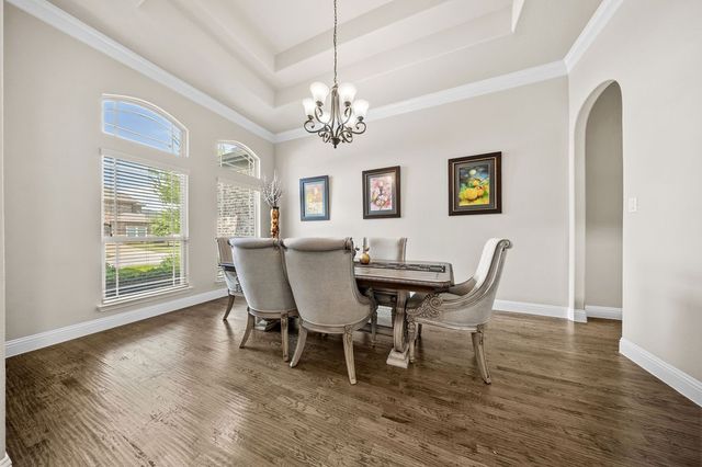 1600 Mountain Creek Lane, Prosper, TX 75078