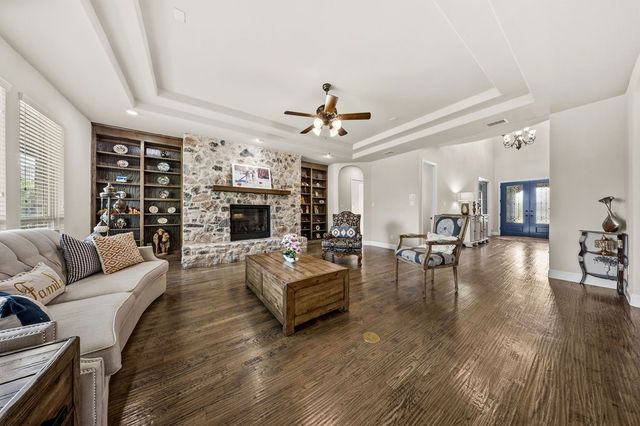 1600 Mountain Creek Lane, Prosper, TX 75078