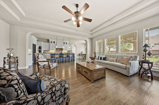 1600 Mountain Creek Lane, Prosper, TX 75078