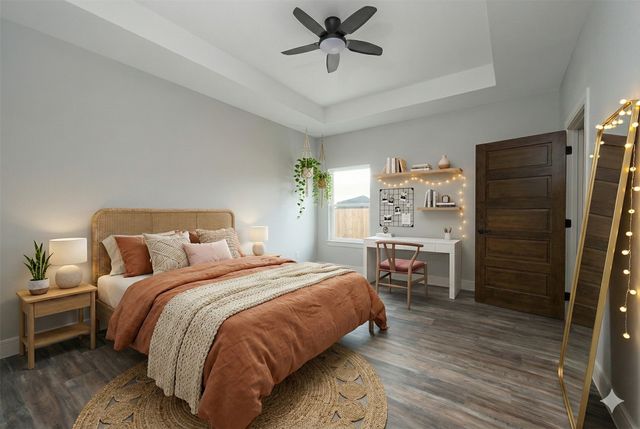 411 W Elm Street, Whitewright, TX 75491