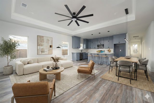 411 W Elm Street, Whitewright, TX 75491