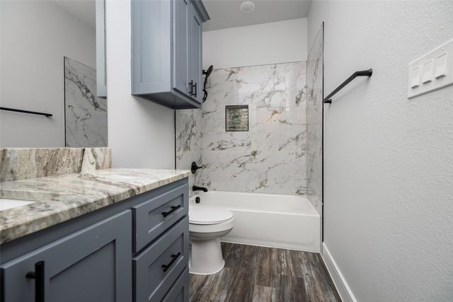 411 W Elm Street, Whitewright, TX 75491