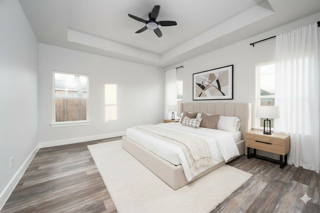 411 W Elm Street, Whitewright, TX 75491