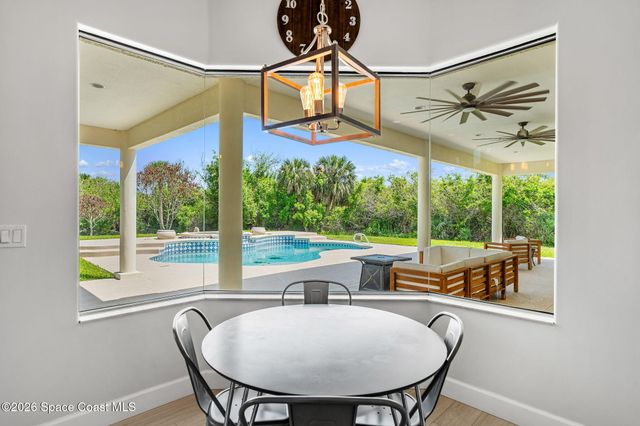 4010 Turkey Point Drive, Melbourne, FL 32934