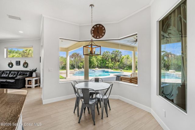 4010 Turkey Point Drive, Melbourne, FL 32934