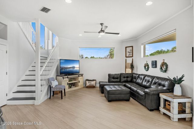 4010 Turkey Point Drive, Melbourne, FL 32934