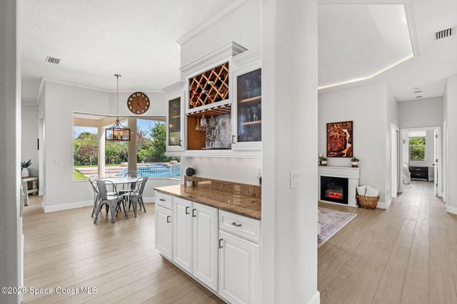 4010 Turkey Point Drive, Melbourne, FL 32934