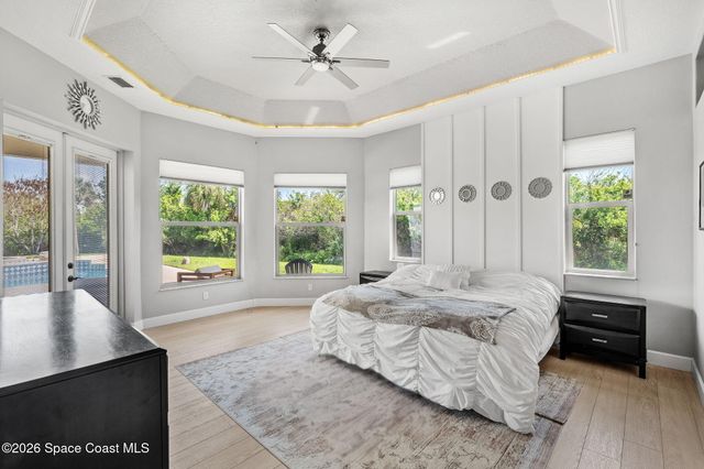 4010 Turkey Point Drive, Melbourne, FL 32934