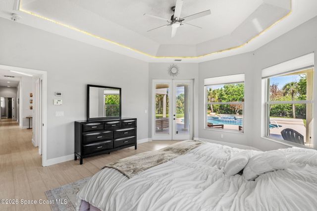 4010 Turkey Point Drive, Melbourne, FL 32934