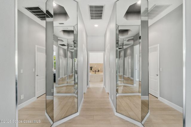 4010 Turkey Point Drive, Melbourne, FL 32934