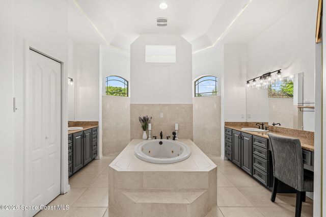 4010 Turkey Point Drive, Melbourne, FL 32934