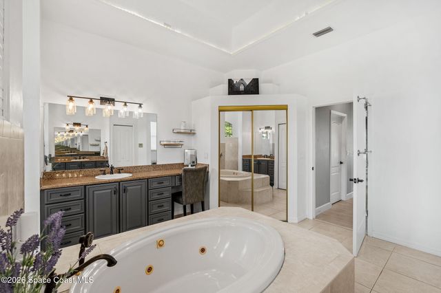 4010 Turkey Point Drive, Melbourne, FL 32934