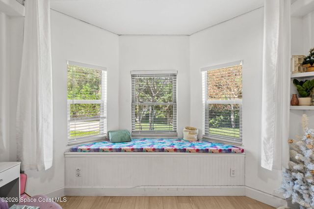 4010 Turkey Point Drive, Melbourne, FL 32934