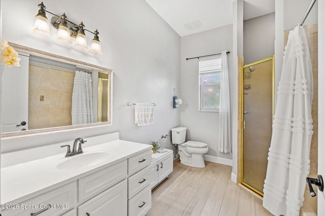 4010 Turkey Point Drive, Melbourne, FL 32934