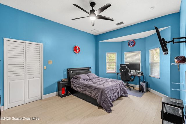 4010 Turkey Point Drive, Melbourne, FL 32934