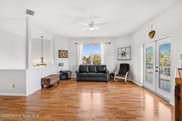 4010 Turkey Point Drive, Melbourne, FL 32934