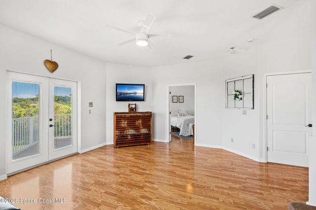 4010 Turkey Point Drive, Melbourne, FL 32934