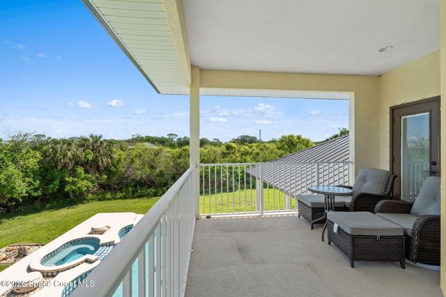 4010 Turkey Point Drive, Melbourne, FL 32934