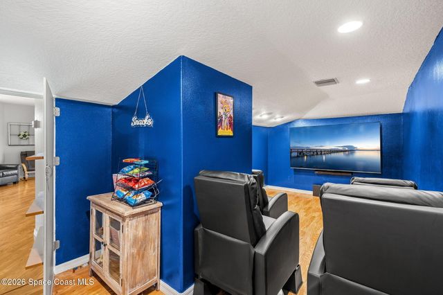 4010 Turkey Point Drive, Melbourne, FL 32934