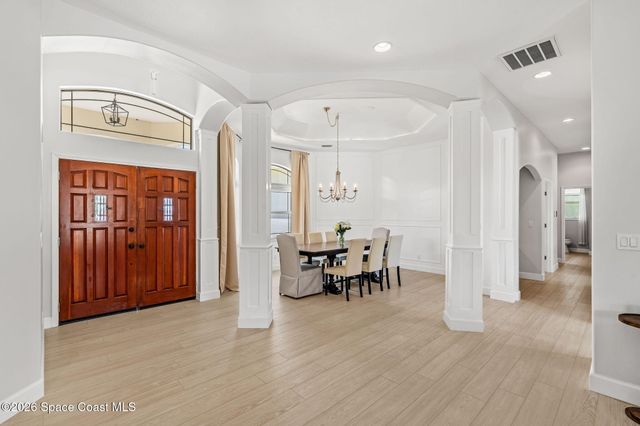 4010 Turkey Point Drive, Melbourne, FL 32934