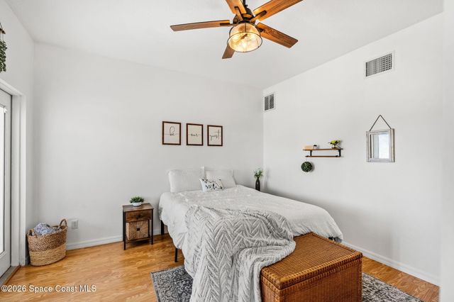 4010 Turkey Point Drive, Melbourne, FL 32934