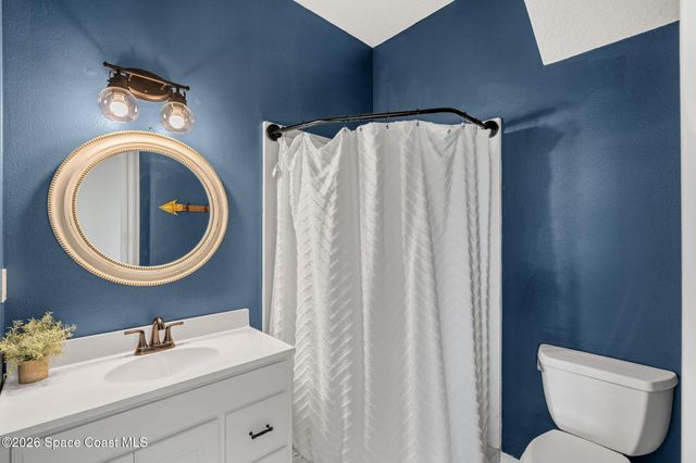 4010 Turkey Point Drive, Melbourne, FL 32934