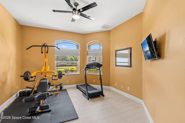 4010 Turkey Point Drive, Melbourne, FL 32934