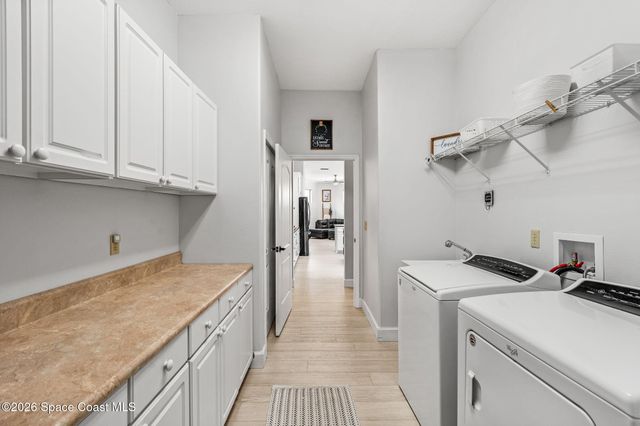 4010 Turkey Point Drive, Melbourne, FL 32934