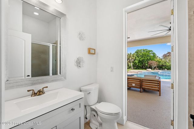 4010 Turkey Point Drive, Melbourne, FL 32934