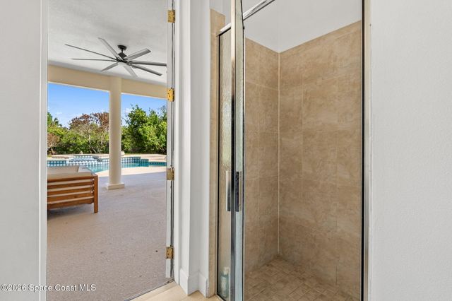 4010 Turkey Point Drive, Melbourne, FL 32934