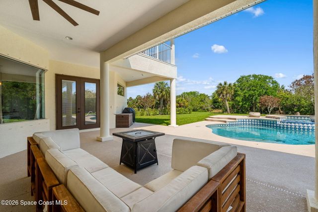 4010 Turkey Point Drive, Melbourne, FL 32934