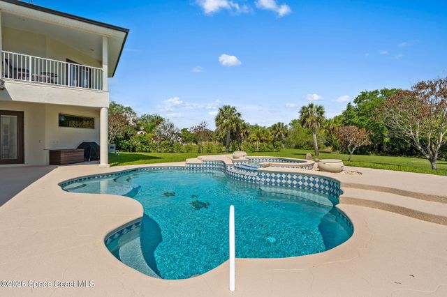 4010 Turkey Point Drive, Melbourne, FL 32934