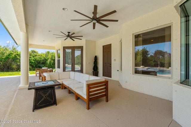 4010 Turkey Point Drive, Melbourne, FL 32934