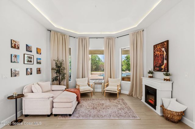 4010 Turkey Point Drive, Melbourne, FL 32934