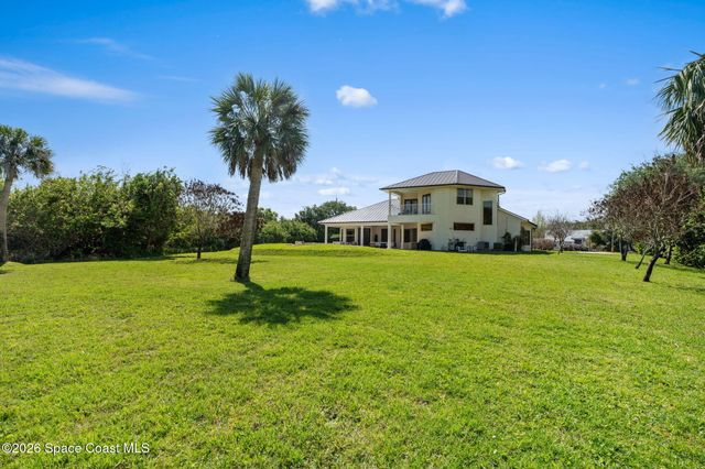4010 Turkey Point Drive, Melbourne, FL 32934