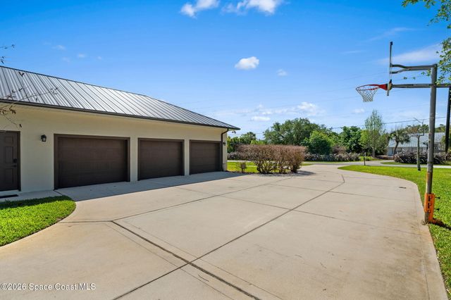 4010 Turkey Point Drive, Melbourne, FL 32934