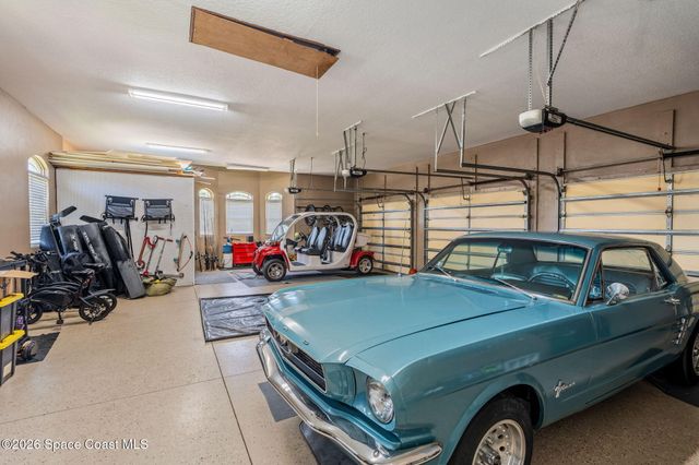 4010 Turkey Point Drive, Melbourne, FL 32934