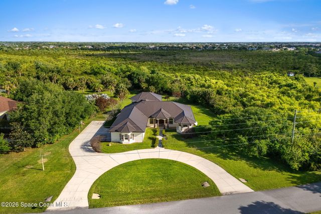 4010 Turkey Point Drive, Melbourne, FL 32934