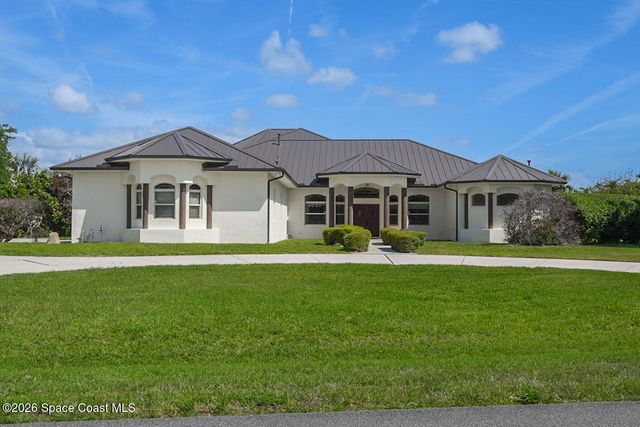 4010 Turkey Point Drive, Melbourne, FL 32934