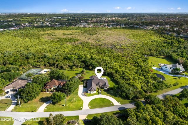 4010 Turkey Point Drive, Melbourne, FL 32934