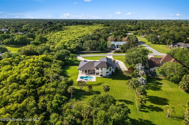 4010 Turkey Point Drive, Melbourne, FL 32934