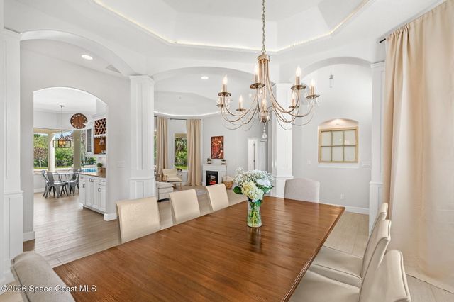 4010 Turkey Point Drive, Melbourne, FL 32934