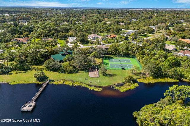 4010 Turkey Point Drive, Melbourne, FL 32934