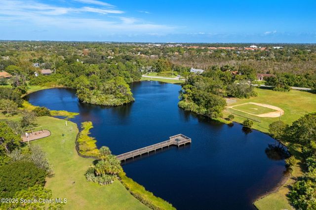 4010 Turkey Point Drive, Melbourne, FL 32934