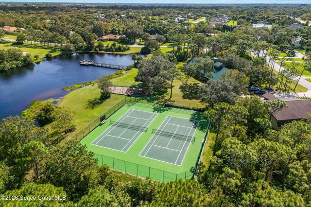 4010 Turkey Point Drive, Melbourne, FL 32934