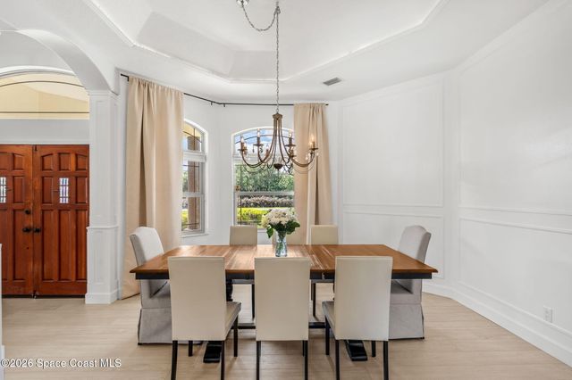 4010 Turkey Point Drive, Melbourne, FL 32934