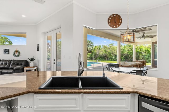 4010 Turkey Point Drive, Melbourne, FL 32934