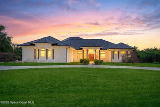 4010 Turkey Point Drive, Melbourne, FL 32934