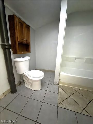 3310 W 54th Street, Cleveland, OH 44102