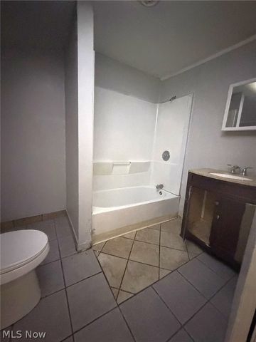 3310 W 54th Street, Cleveland, OH 44102